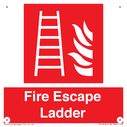 fire-escape-ladder--fire-equipment-sign~